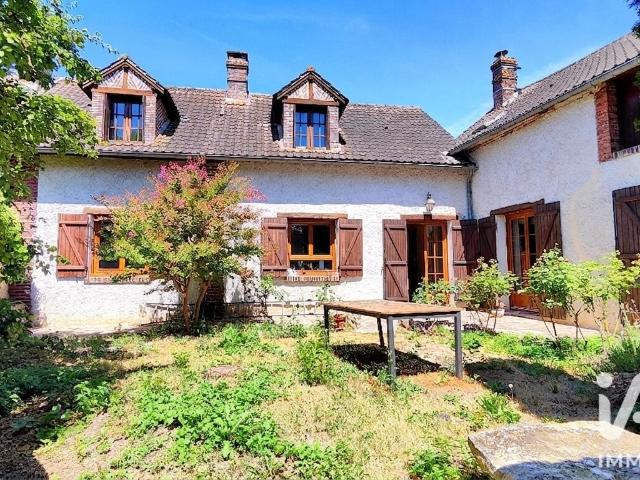 Maintenon Vente Maison 28