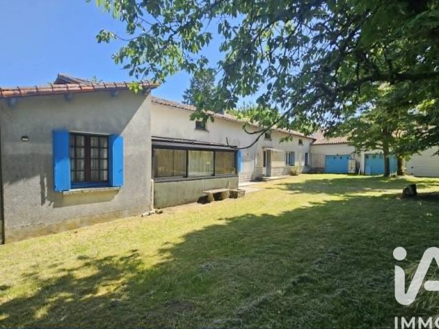 Villiers le Roux Vente Maison 16