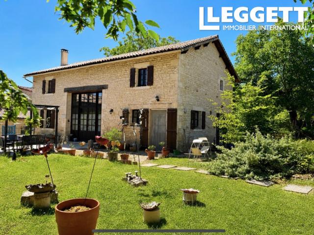 Villiers le Roux Vente Maison 16