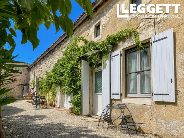 Villiers le Roux Vente Maison 16