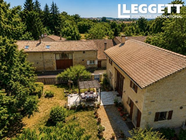 Villiers le Roux Vente Maison 16