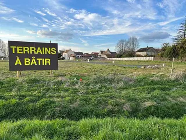 Villiers le Sec 95720 Achat / Vente terrain