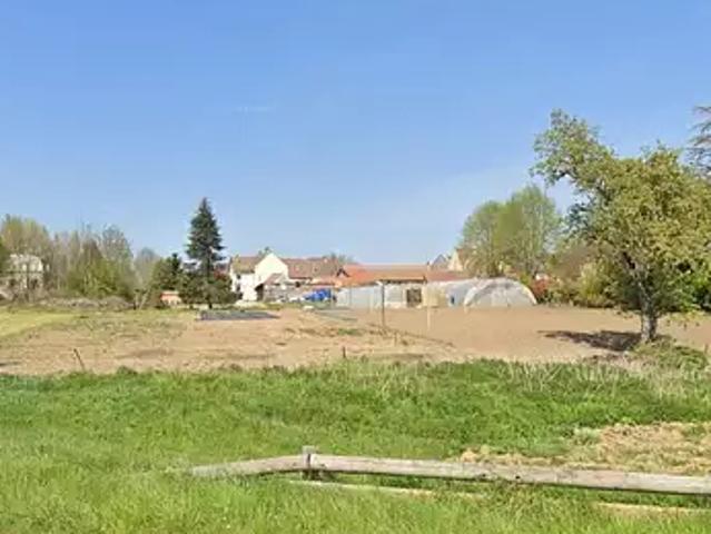 Villiers le Sec 95720 Achat / Vente terrain