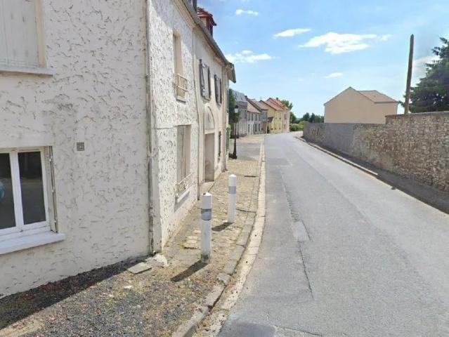 VILLIERS LE SEC 95