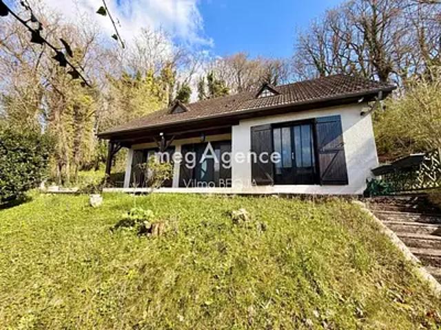 Villiers Louis 89320 Achat / Vente maison 5 pièces t5
