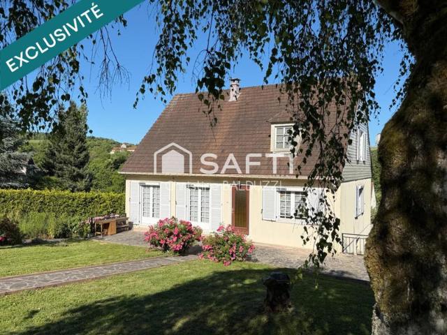 Villiers saint denis 10 mn de montreuil aux lions
