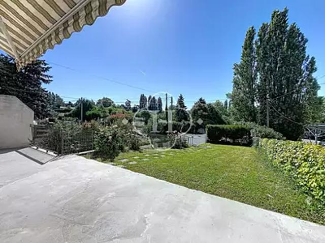 Villiers Saint Fréderic 78640 Achat / Vente maison 8 pièces t8 terrasse parking