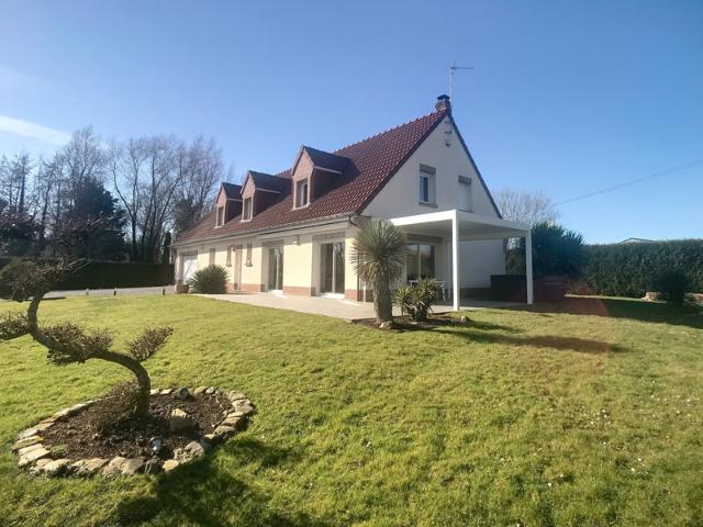 VILLIERS SAINT JOSSE