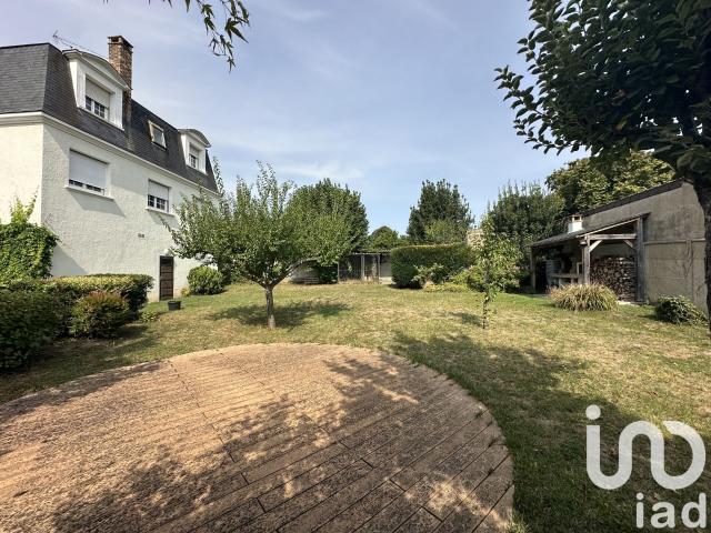 Villiers sur Orge Vente Immeuble 91