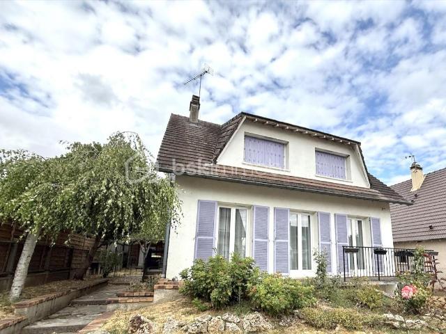 Villiers sur Orge Vente Maison 91