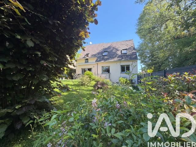 Villiers sur Orge Vente Maison 91