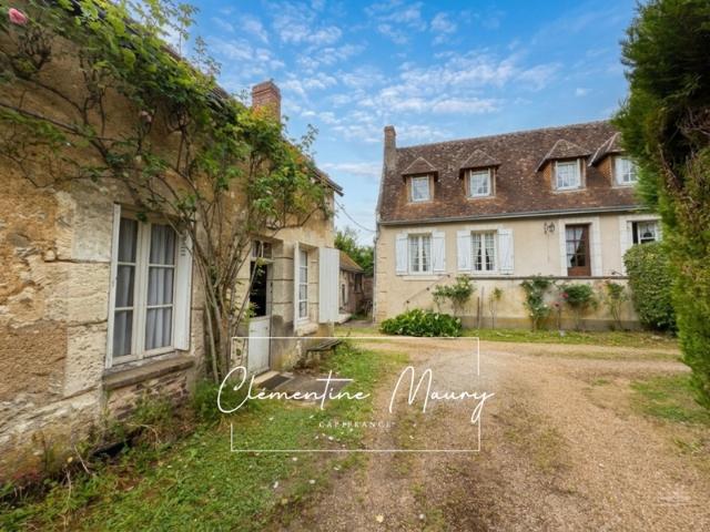 Villiers sur Loir Vente Maison 41