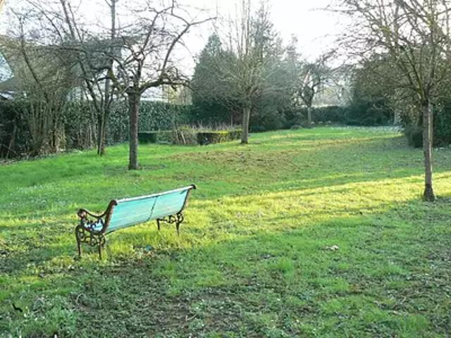 Villiers sur Morin 77580 Achat / Vente terrain