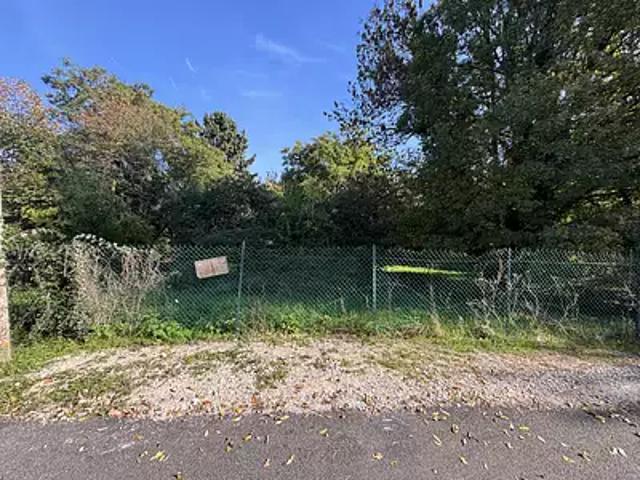 Villiers sur Morin 77580 Achat / Vente terrain