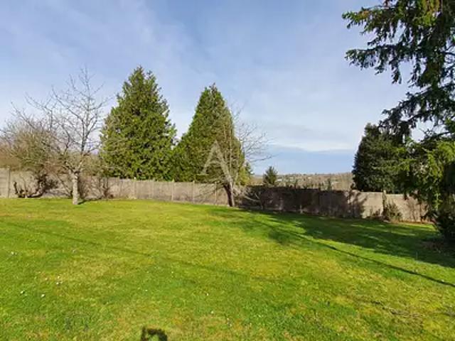 Villiers sur Morin 77580 Achat / Vente terrain