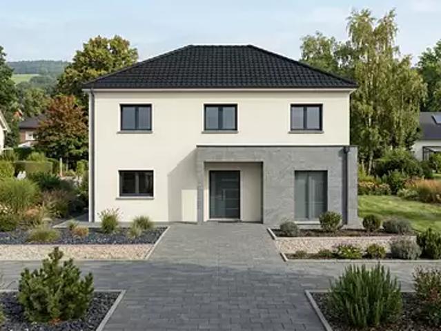 Villiers sur Morin 77580 Programme neuf maison neuf à vendre 5 pièces