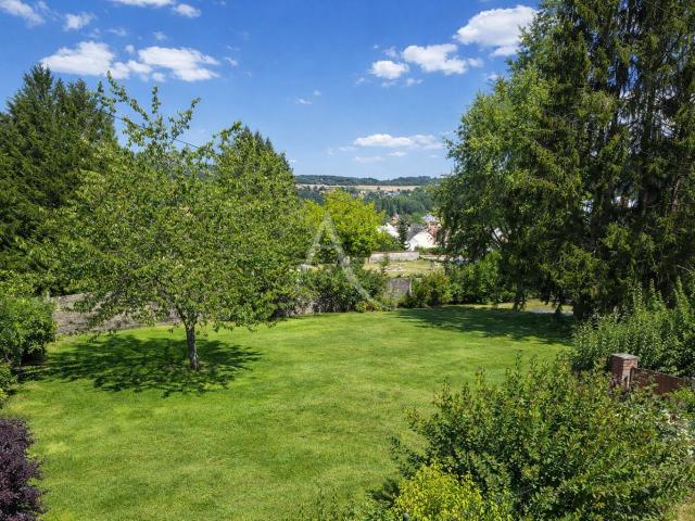 Villiers sur Morin Vente Terrain 77