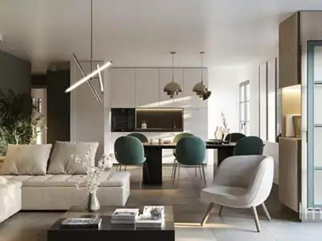 Villiers sur Marne 94350 Achat / Vente appartement 3 pièces t3