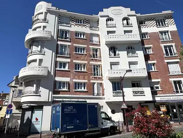 Villiers sur Marne 94350 Achat / Vente appartement 3 pièces t3