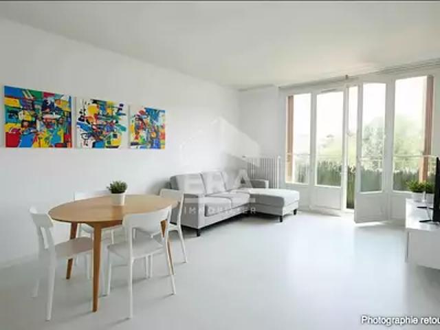 Villiers sur Marne 94350 Achat / Vente appartement 3 pièces t3 parking