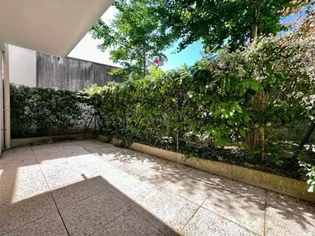 Villiers sur Marne 94350 Achat / Vente appartement 3 pièces t3 terrasse cave