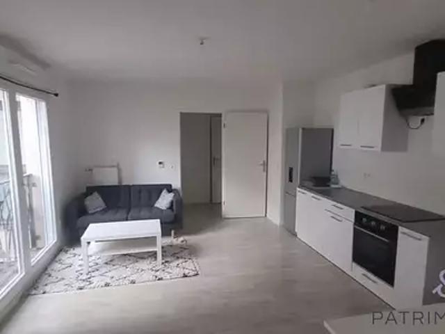 Villiers sur Marne 94350 Achat / Vente appartement 2 pièces t2
