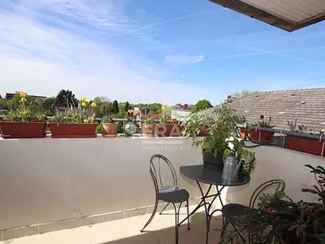 Villiers sur Marne 94350 Achat / Vente appartement 4 pièces t4