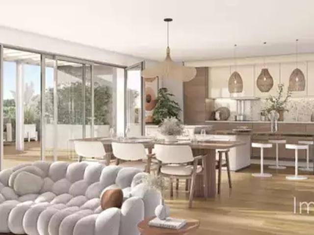 Villiers sur Marne 94350 Achat / Vente appartement 5 pièces t5