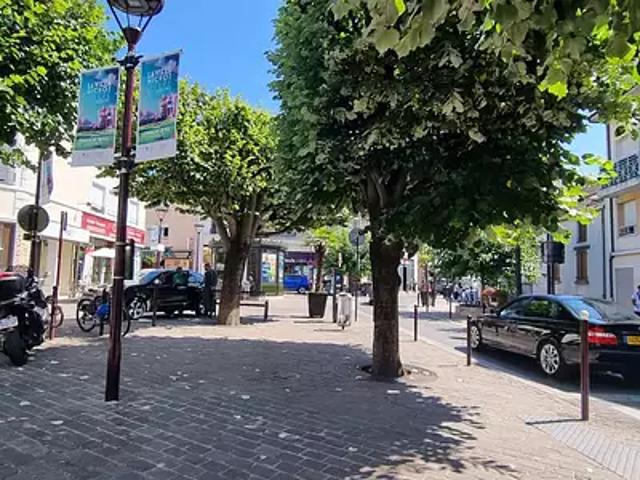 Villiers sur Marne 94350 Achat / Vente immeuble