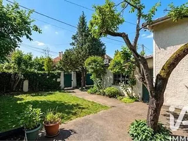 Villiers sur Marne 94350 Achat / Vente maison 2 pièces t2