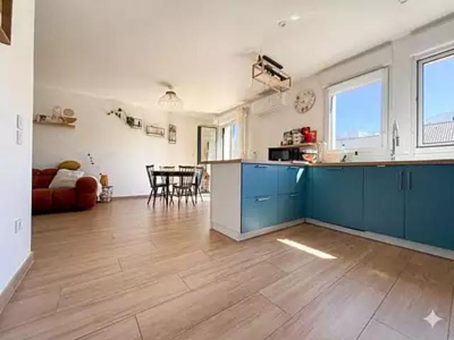 Villiers sur Marne 94350 Achat / Vente maison 5 pièces t5 jardin