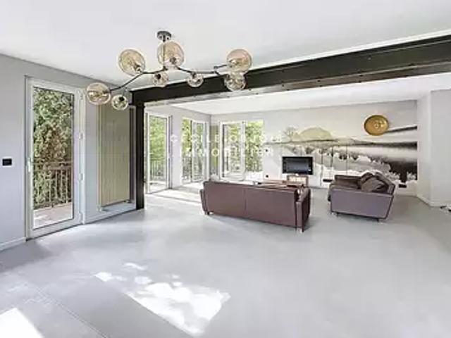Villiers sur Marne 94350 Achat / Vente maison 6 pièces t6 terrasse parking