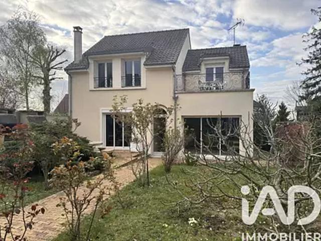 Villiers sur Marne 94350 Achat / Vente maison 6 pièces t6