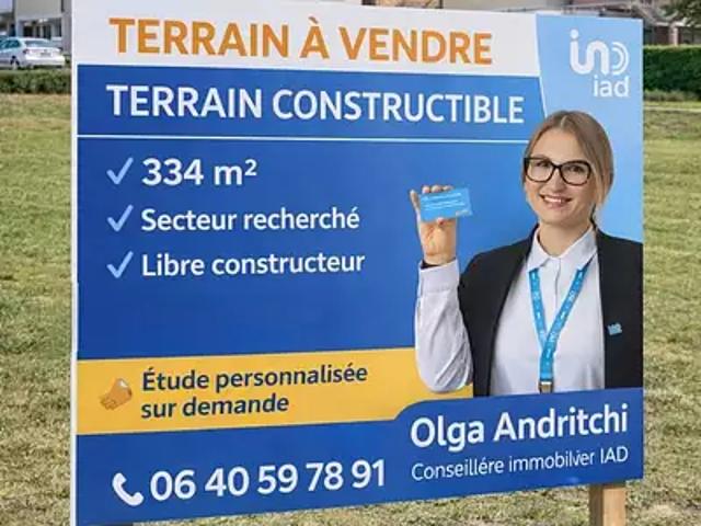 Villiers sur Marne 94350 Achat / Vente terrain