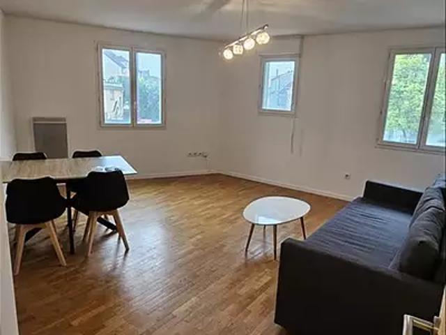Villiers sur Marne 94350 Location appartement 3 pièces t3