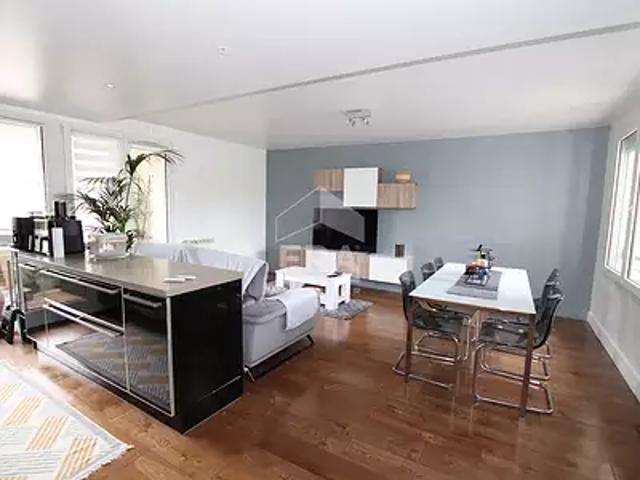 Villiers sur Marne 94350 Location appartement 4 pièces t4 parking