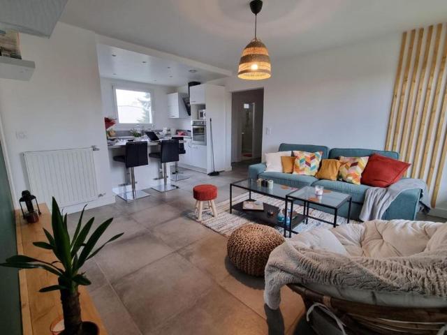 Villiers sur Marne Location Appartement 94