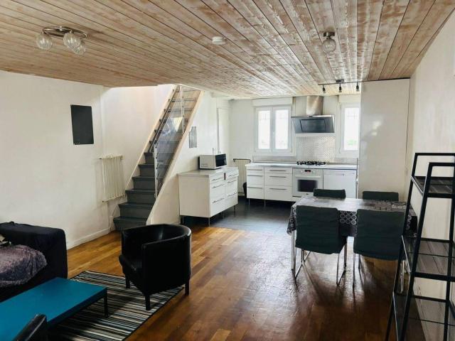 Villiers sur Marne Location Maison 94