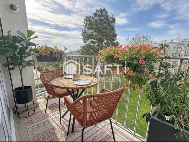 Villiers sur Marne Vente Appartement 94