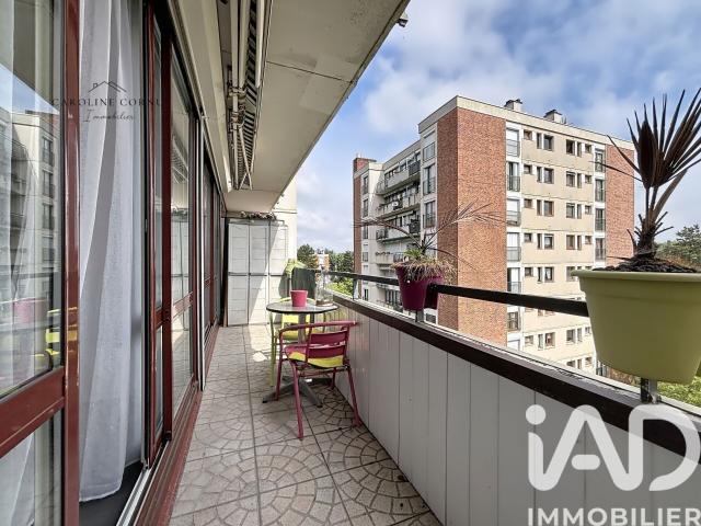 Villiers sur Marne Vente Appartement 94