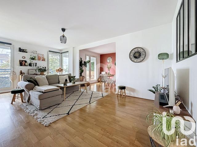 Villiers sur Marne Vente Appartement 94