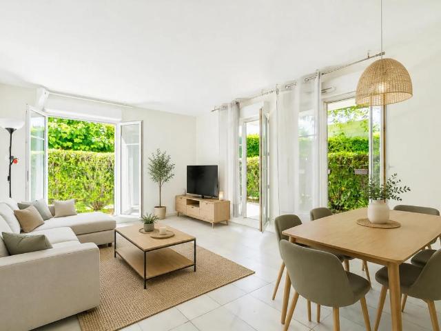 Villiers sur Marne Vente Appartement 94