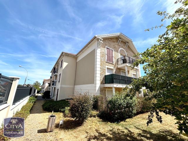 Villiers sur Marne Vente Appartement 94