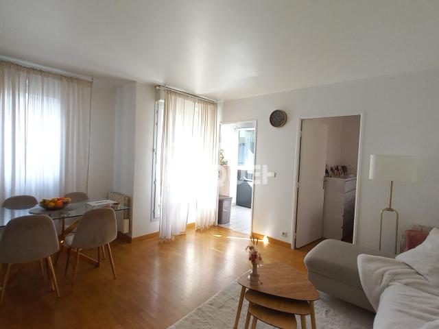 Villiers sur Marne Vente Appartement 94