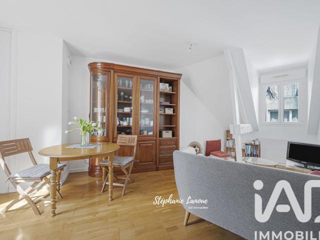 Villiers sur Marne Vente Appartement 94