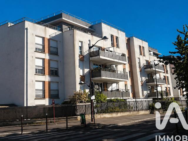 Villiers sur Marne Vente Appartement 94