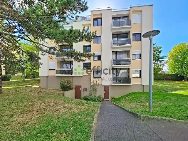 Villiers sur Marne Vente Appartement 94