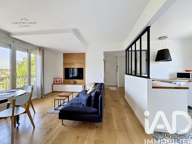 Villiers sur Marne Vente Appartement 94