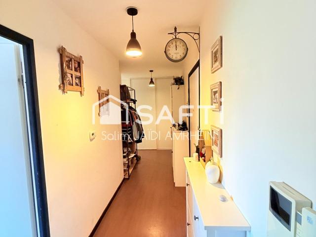 Villiers sur Marne Vente Appartement 94