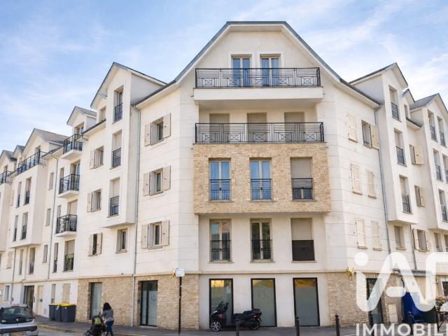 Villiers sur Marne Vente Appartement 94